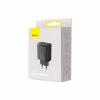 Зарядное устройство Baseus Compact Quick Charger 2U+C (CCXJ-E01) - Image 5