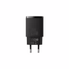 Зарядное устройство Baseus Compact Quick Charger U+C 20W EU Black (CCXJ-B01) - Image 2
