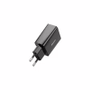 Зарядное устройство Baseus Speed Mini Quick Charger Black (CCFS-SN01) - Image 2