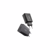 Зарядное устройство Baseus Speed Mini Quick Charger Black (CCFS-SN01) - Image 5