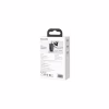 Зарядное устройство Baseus Speed Mini Quick Charger Black (CCFS-SN01) - Image 8
