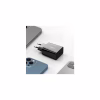 Зарядное устройство Baseus Speed Mini Quick Charger Black (CCFS-SN01) - Image 9