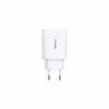Зарядний пристрій Baseus Speed Mini Quick Charger White (CCFS-SN02) - Image 4