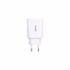 Зарядное устройство Baseus Speed Mini Quick Charger White (CCFS-SN02) - Image 4