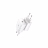 Зарядное устройство Baseus Speed Mini Quick Charger White (CCFS-SN02) - Image 6