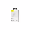 Зарядное устройство Baseus Speed Mini Quick Charger White (CCFS-SN02) - Image 7