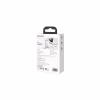 Зарядное устройство Baseus Speed Mini Quick Charger White (CCFS-SN02) - Image 8
