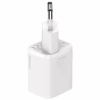 Зарядное устройство Baseus Super Si Quick Charger 1C 20W EU White (CCSUP-B02) - Image 3