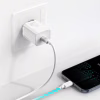 Зарядний пристрій Baseus Super Si Quick Charger 1C 20W EU White (CCSUP-B02) - Image 6