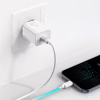 Зарядное устройство Baseus Super Si Quick Charger 1C 20W EU White (CCSUP-B02) - Image 6