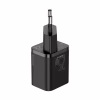 Зарядное устройство Baseus Super Si Quick Charger 1C 25W Black (CCSP020101) - Image 2
