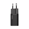 Зарядное устройство Baseus Super Si Quick Charger 1C 25W Black (CCSP020101) - Image 3