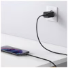 Зарядное устройство Baseus Super Si Quick Charger 1C 25W Black (CCSP020101) - Image 7