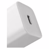 Зарядное устройство Baseus Super Si Quick Charger 1C White (CCSP020102) - Image 4