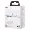 Зарядний пристрій Baseus Super Si Quick Charger 1C White (CCSP020102) - Image 6