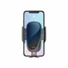 Универсальный автодержатель Baseus Future Gravity Car Mount Black (SUYL-WL01) - Image 5