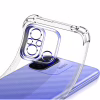 Чохол до мобільного телефона BeCover Anti-Shock Xiaomi Redmi 12C Clear (709176) - Image 4
