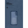 Чехол для мобильного телефона Armorstandart ICON Case Samsung A24 4G (A245) Dark Blue (ARM68002) - Image 4