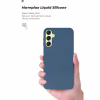 Чехол для мобильного телефона Armorstandart ICON Case Samsung A24 4G (A245) Dark Blue (ARM68002) - Image 7