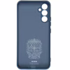 Чохол до мобільного телефона Armorstandart ICON Case Samsung A34 5G (A346) Camera cover Dark Blue (ARM66174) - Image 2