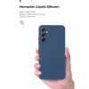 Чохол до мобільного телефона Armorstandart ICON Case Samsung A34 5G (A346) Camera cover Dark Blue (ARM66174) - Image 4