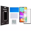 Стекло защитное BeCover Samsung Galaxy A24 4G SM-A245 Black (709083) - Image 3