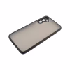 Чохол до мобільного телефона Dengos Matte Samsung Galaxy A34 5G (black) (DG-TPU-MATT-119) - Image 3