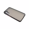 Чохол до мобільного телефона Dengos Matte Samsung Galaxy A34 5G (black) (DG-TPU-MATT-119) - Image 4