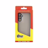 Чохол до мобільного телефона Dengos Matte Samsung Galaxy A34 5G (black) (DG-TPU-MATT-119) - Image 5