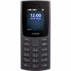 Мобільний телефон Nokia 110 DS 2023 Charcoal (1GF019FPA2C01) - Image 2