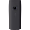 Мобільний телефон Nokia 110 DS 2023 Charcoal (1GF019FPA2C01) - Image 3