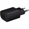 Зарядний пристрій Armorstandart AR-TA800 USB-C 25W Fast Charger black (ARM63803) - Image 2