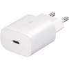 Зарядное устройство Armorstandart AR-TA800W USB-C 25W Fast Charger white (ARM63975) - Image 2