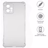 Чехол для мобильного телефона BeCover Anti-Shock Motorola Moto G13/G23/G53 Clear (709318) - Image 4