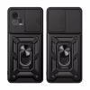 Чехол для мобильного телефона BeCover Military Motorola Moto G72 Black (709095) - Image 2
