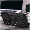 Чехол для мобильного телефона BeCover Military Poco X5 Pro 5G Black (709114) - Image 2