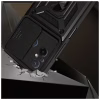 Чехол для мобильного телефона BeCover Military Xiaomi Redmi 12C Black (709165) - Image 5