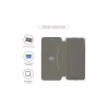 Чехол для мобильного телефона BeCover Exclusive Tecno POVA Neo 2 (LG6n) Black (709046) - Image 5