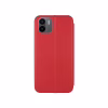 Чехол для мобильного телефона BeCover Exclusive Xiaomi Redmi A1/A2 Burgundy Red (709054) - Image 3
