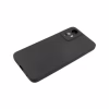 Чохол до мобільного телефона Dengos Carbon Xiaomi Redmi Note 12s (black) (DG-TPU-CRBN-177) - Image 4