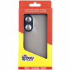 Чехол для мобильного телефона Dengos Matte Realme C55 (black) (DG-TPU-MATT-123) - Image 5