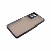 Чохол до мобільного телефона Dengos Matte Xiaomi Redmi Note 12 Pro 4g (black) (DG-TPU-MATT-122) - Image 4