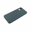 Чехол для мобильного телефона Dengos Soft Motorola Moto E13 (green) (DG-TPU-SOFT-28) - Image 4