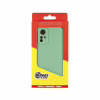 Чохол до мобільного телефона Dengos Soft Xiaomi Redmi Note 12s (mint) (DG-TPU-SOFT-29) - Image 5