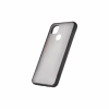 Чохол до мобільного телефона ColorWay Smart Matte Xiaomi Redmi 9C black (CW-CSMXR9C-BK) - Image 2