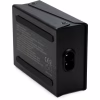 Зарядний пристрій Vinga GaN 100W PD+QC 3C1A ports 1.2m Wired Charger (VCPCH100CB) - Image 3