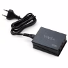 Зарядний пристрій Vinga GaN 100W PD+QC 3C1A ports 1.2m Wired Charger (VCPCH100CB) - Image 4