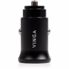 Зарядний пристрій Vinga 40W PD 2xUSB-C (20W+20W) Car Charger (VCPCCCC40) - Image 2