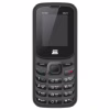 Мобільний телефон 2E E180 2023 Black (688130251044) - Image 2
