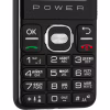 Мобильный телефон 2E E240 2023 Black (688130251068) - Image 10